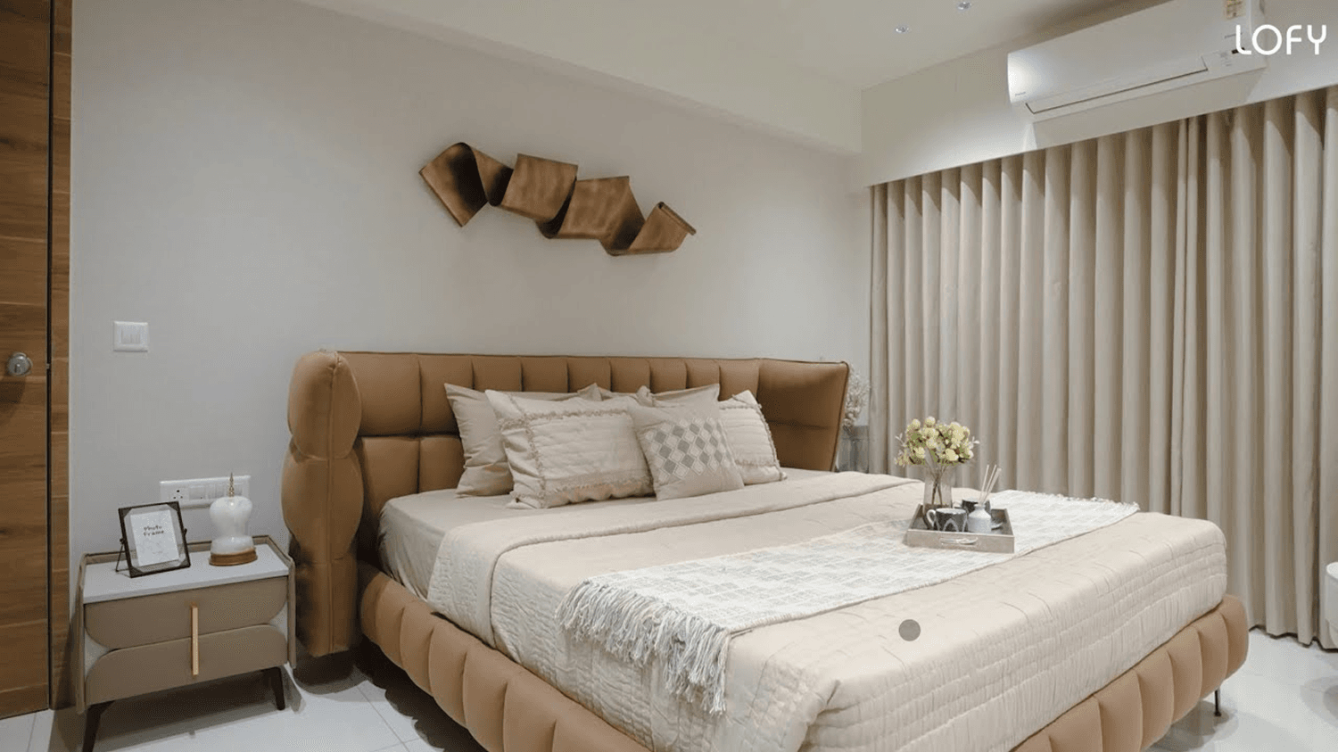3BHK Elegance – Adani Shantigram