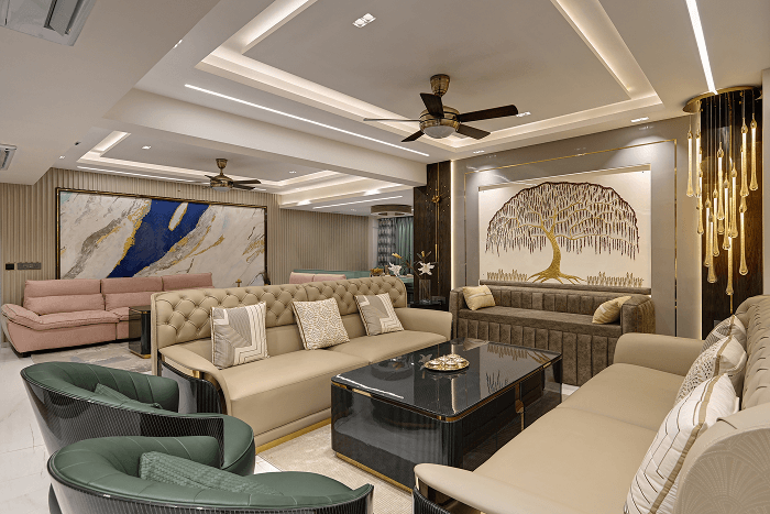 Shivalik Enclave, Shahibaug, Ahmedabad
